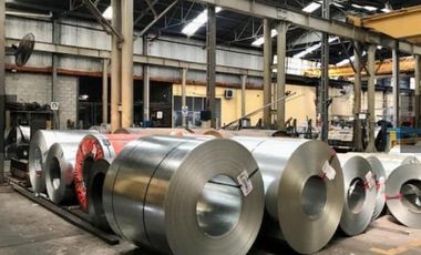 Depósito en venta de 5153m2 ubicado en Lomas de Zamora