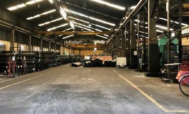 Depósito en venta de 5153m2 ubicado en Lomas de Zamora