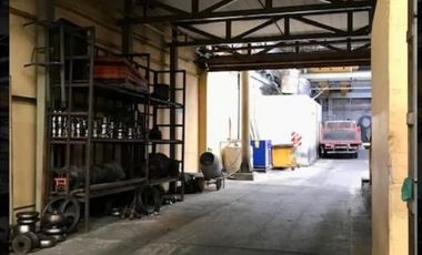 Depósito en venta de 5153m2 ubicado en Lomas de Zamora