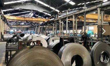 Depósito en venta de 5153m2 ubicado en Lomas de Zamora