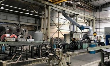 Depósito en venta de 5153m2 ubicado en Lomas de Zamora