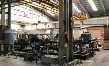 Depósito en venta de 5153m2 ubicado en Lomas de Zamora