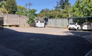 Depósito en venta de 5153m2 ubicado en Lomas de Zamora