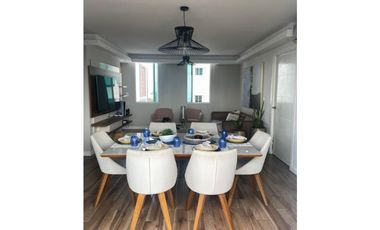 ALQUILER APARTAMENTO AMOBLADO SAN FRANCISCO