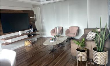 ALQUILER APARTAMENTO AMOBLADO SAN FRANCISCO