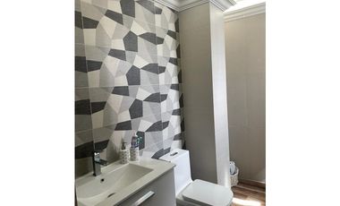 ALQUILER APARTAMENTO AMOBLADO SAN FRANCISCO