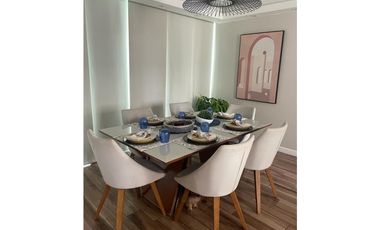 ALQUILER APARTAMENTO AMOBLADO SAN FRANCISCO