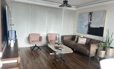 ALQUILER APARTAMENTO AMOBLADO SAN FRANCISCO