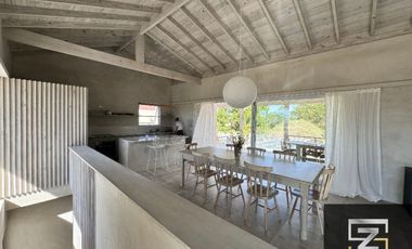 Casa en venta de 4 dormitorios en Costa Esmeralda Deportivo 1