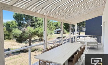 Casa en venta de 4 dormitorios en Costa Esmeralda Deportivo 1