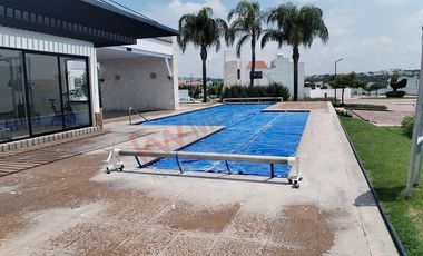 Terreno en Venta | El Marqués, Querétaro | Plusvalía + Lote en Esquina con Amenidades en Privada Arce