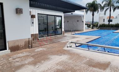 Terreno en Venta | El Marqués, Querétaro | Plusvalía + Lote en Esquina con Amenidades en Privada Arce