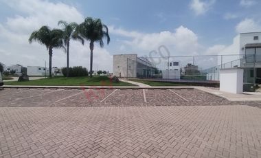 Terreno en Venta | El Marqués, Querétaro | Plusvalía + Lote en Esquina con Amenidades en Privada Arce