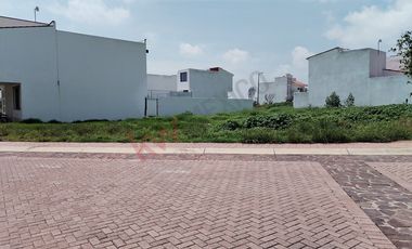 Terreno en Venta | El Marqués, Querétaro | Plusvalía + Lote en Esquina con Amenidades en Privada Arce