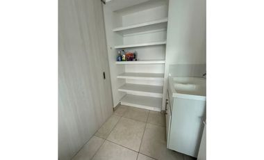 APARTAMENTO EN ALQUILER PH CLAYTON PARK