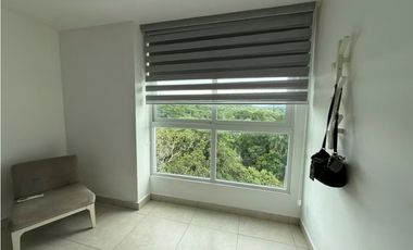 APARTAMENTO EN ALQUILER PH CLAYTON PARK