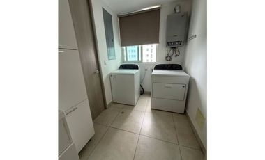 APARTAMENTO EN ALQUILER PH CLAYTON PARK