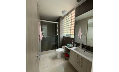 APARTAMENTO EN ALQUILER PH CLAYTON PARK