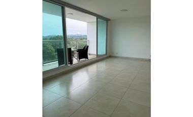 APARTAMENTO EN ALQUILER PH CLAYTON PARK
