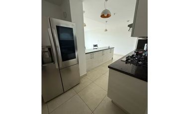 APARTAMENTO EN ALQUILER PH CLAYTON PARK