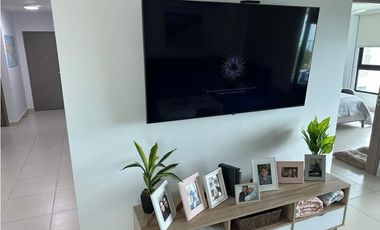 ALQUILER APARTAMENTO AMOBLADO ENSENADA