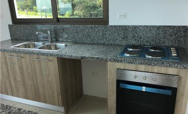 ALQUILER APARTAMENTO AMOBLADO ENSENADA