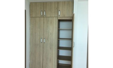 ALQUILER APARTAMENTO AMOBLADO ENSENADA