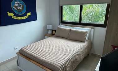 ALQUILER APARTAMENTO AMOBLADO ENSENADA