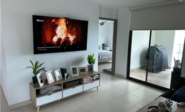 ALQUILER APARTAMENTO AMOBLADO ENSENADA