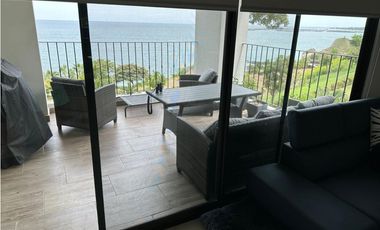 ALQUILER APARTAMENTO AMOBLADO ENSENADA