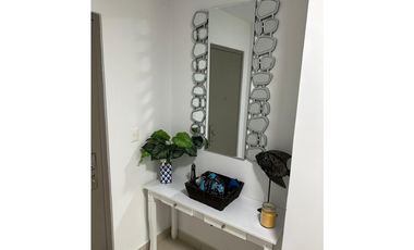 ALQUILER APARTAMENTO AMOBLADO ENSENADA