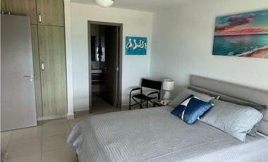 ALQUILER APARTAMENTO AMOBLADO ENSENADA