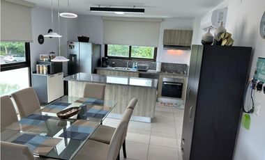 ALQUILER APARTAMENTO AMOBLADO ENSENADA