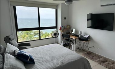 ALQUILER APARTAMENTO AMOBLADO ENSENADA