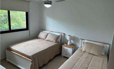 ALQUILER APARTAMENTO AMOBLADO ENSENADA