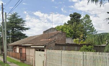 Avelina Huisi de Segui Quilmes