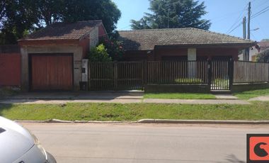 Avelina Huisi de Segui Quilmes