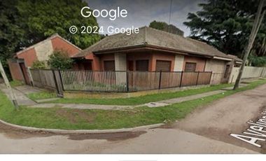 Avelina Huisi de Segui Quilmes