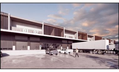 VENTA GALERA JUAN DIAZ