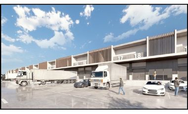 VENTA GALERA JUAN DIAZ