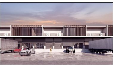 VENTA GALERA JUAN DIAZ