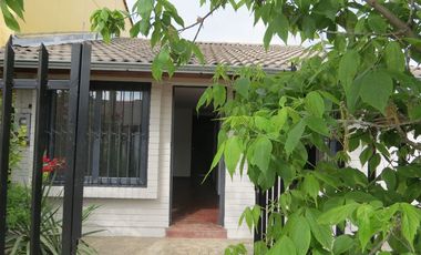 Casa en Arriendo en Nonato Coo con Santa Daniela