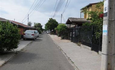 Casa en Arriendo en Nonato Coo con Santa Daniela