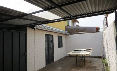 Casa en Arriendo en Nonato Coo con Santa Daniela