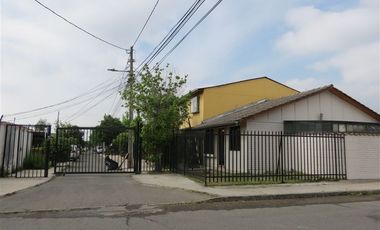 Casa en Arriendo en Nonato Coo con Santa Daniela