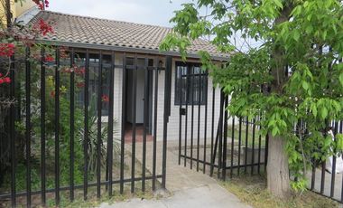 Casa en Arriendo en Nonato Coo con Santa Daniela