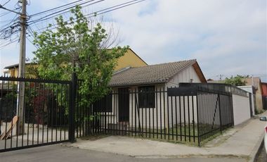 Casa en Arriendo en Nonato Coo con Santa Daniela