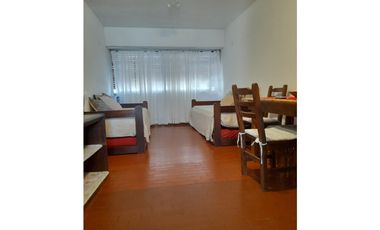 MONOAMBIENTE PINAMAR CENTRO -  A 3 CUADRAS DE LA PLAYA