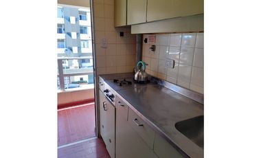 MONOAMBIENTE PINAMAR CENTRO -  A 3 CUADRAS DE LA PLAYA