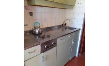 MONOAMBIENTE PINAMAR CENTRO -  A 3 CUADRAS DE LA PLAYA